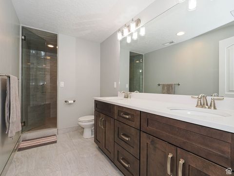 Tiny photo for 15093 S PASTORAL WAY, Bluffdale, UT 84065 (MLS # 2113084)