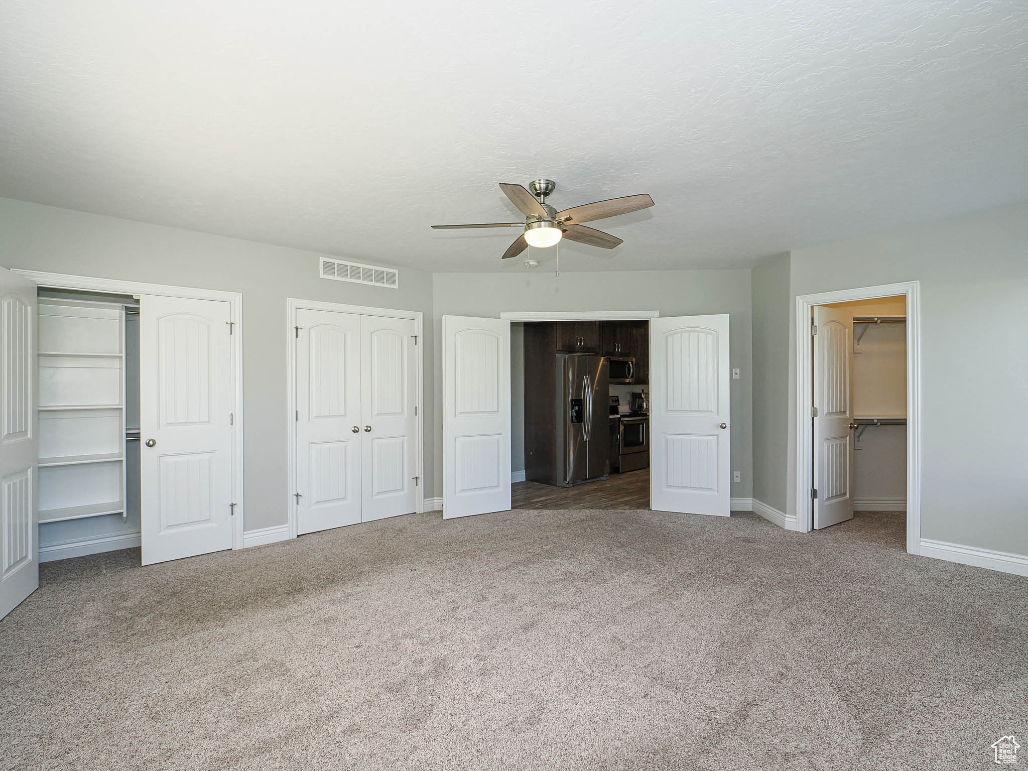 CASCADE COVE - Residential