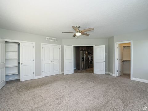 Tiny photo for 15093 S PASTORAL WAY, Bluffdale, UT 84065 (MLS # 2113084)