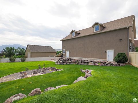 Tiny photo for 15093 S PASTORAL WAY, Bluffdale, UT 84065 (MLS # 2113084)