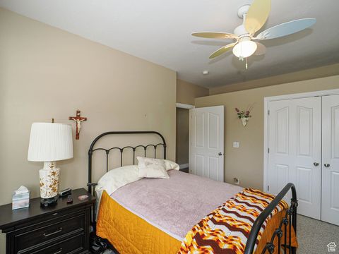 Tiny photo for 15093 S PASTORAL WAY, Bluffdale, UT 84065 (MLS # 2113084)