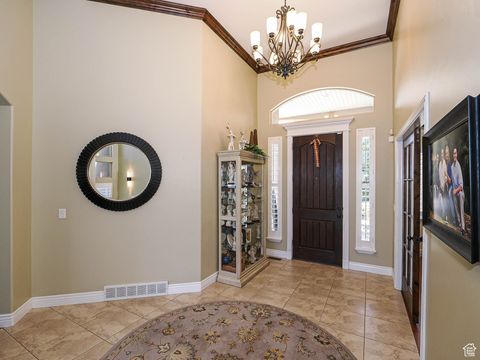 Tiny photo for 15093 S PASTORAL WAY, Bluffdale, UT 84065 (MLS # 2113084)
