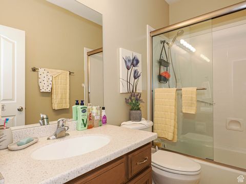 Tiny photo for 15093 S PASTORAL WAY, Bluffdale, UT 84065 (MLS # 2113084)