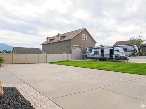 Tiny photo for 15093 S PASTORAL WAY, Bluffdale, UT 84065 (MLS # 2113084)