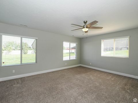 Tiny photo for 15093 S PASTORAL WAY, Bluffdale, UT 84065 (MLS # 2113084)