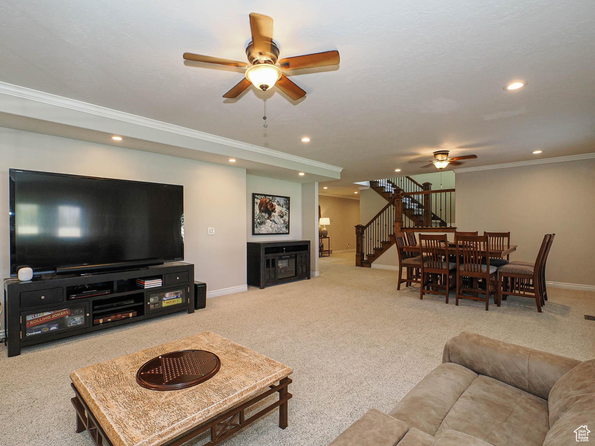 CASCADE COVE - Residential