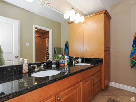 Tiny photo for 15093 S PASTORAL WAY, Bluffdale, UT 84065 (MLS # 2113084)