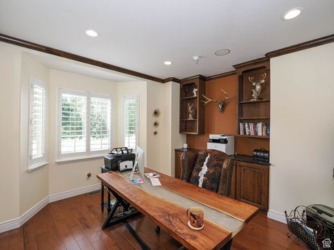 Tiny photo for 15093 S PASTORAL WAY, Bluffdale, UT 84065 (MLS # 2113084)