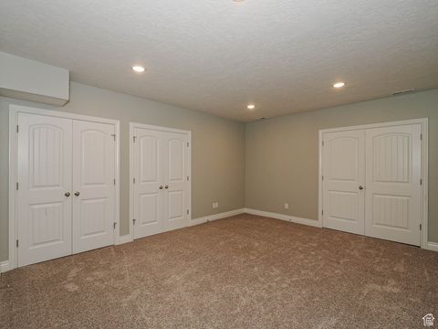 Tiny photo for 15093 S PASTORAL WAY, Bluffdale, UT 84065 (MLS # 2113084)