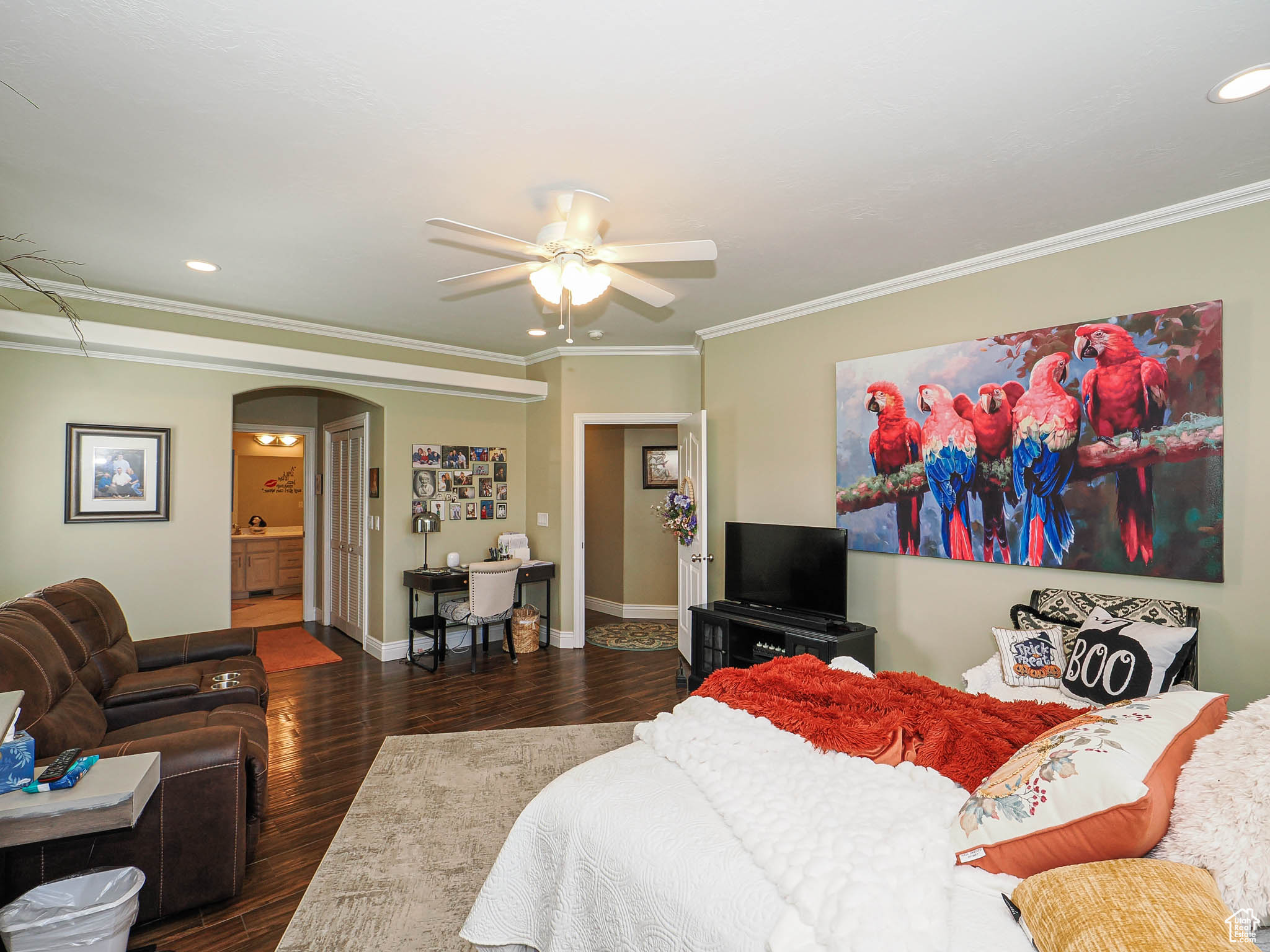 CASCADE COVE - Residential