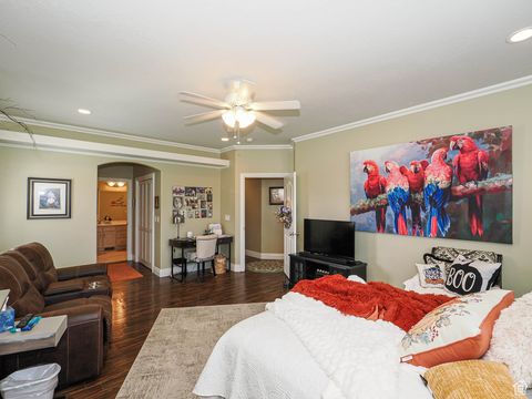 Tiny photo for 15093 S PASTORAL WAY, Bluffdale, UT 84065 (MLS # 2113084)