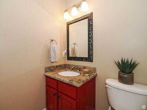 Tiny photo for 15093 S PASTORAL WAY, Bluffdale, UT 84065 (MLS # 2113084)