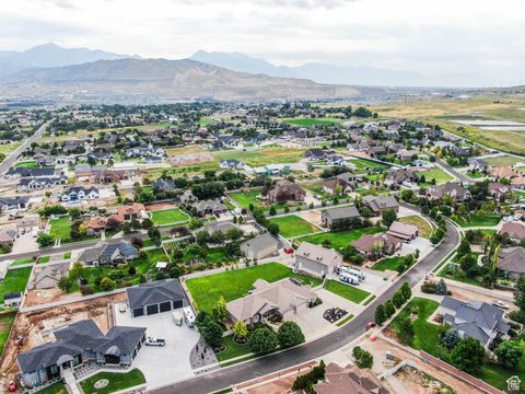 Tiny photo for 15093 S PASTORAL WAY, Bluffdale, UT 84065 (MLS # 2113084)