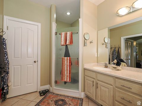 Tiny photo for 15093 S PASTORAL WAY, Bluffdale, UT 84065 (MLS # 2113084)