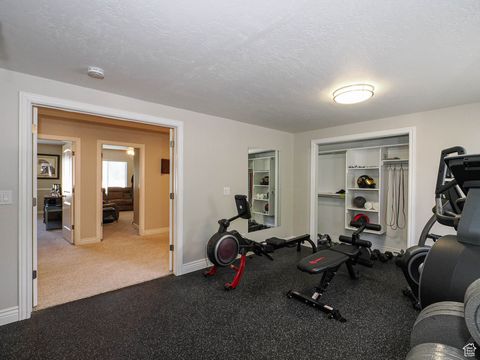 Tiny photo for 15093 S PASTORAL WAY, Bluffdale, UT 84065 (MLS # 2113084)
