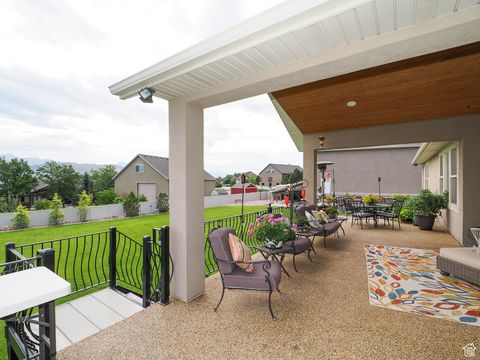Tiny photo for 15093 S PASTORAL WAY, Bluffdale, UT 84065 (MLS # 2113084)