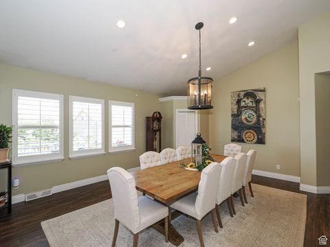 Tiny photo for 15093 S PASTORAL WAY, Bluffdale, UT 84065 (MLS # 2113084)
