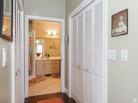 Tiny photo for 15093 S PASTORAL WAY, Bluffdale, UT 84065 (MLS # 2113084)
