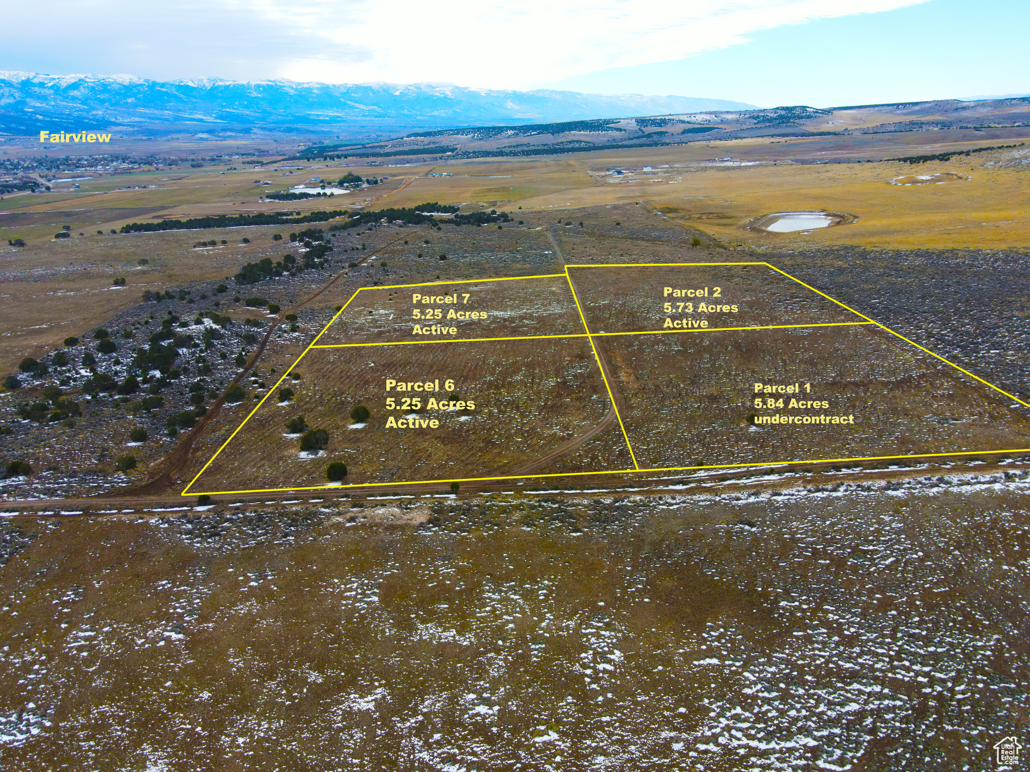 24300 N 9750 #7, Fairview, Utah image 9