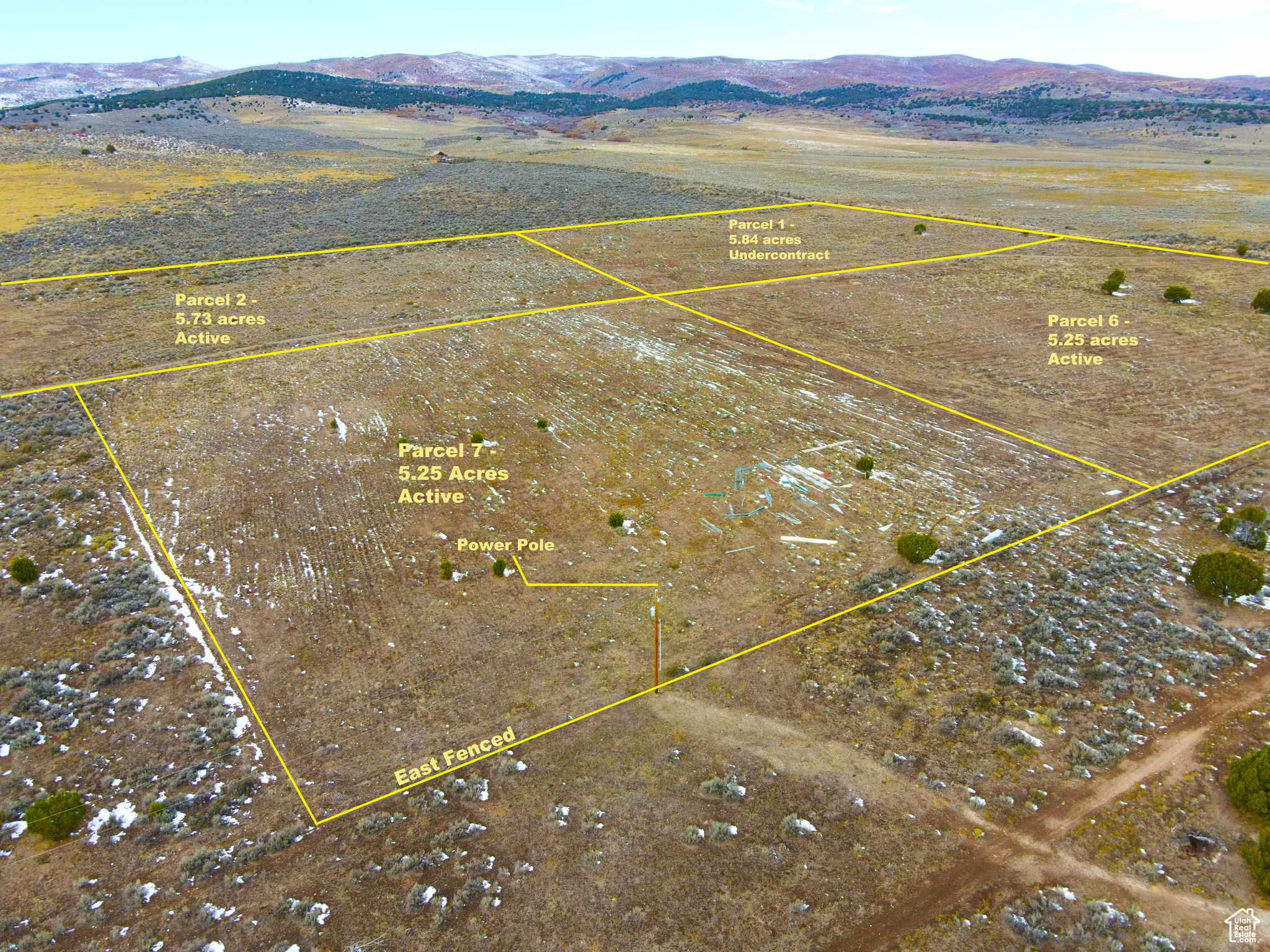 24300 N 9750 #7, Fairview, Utah image 3