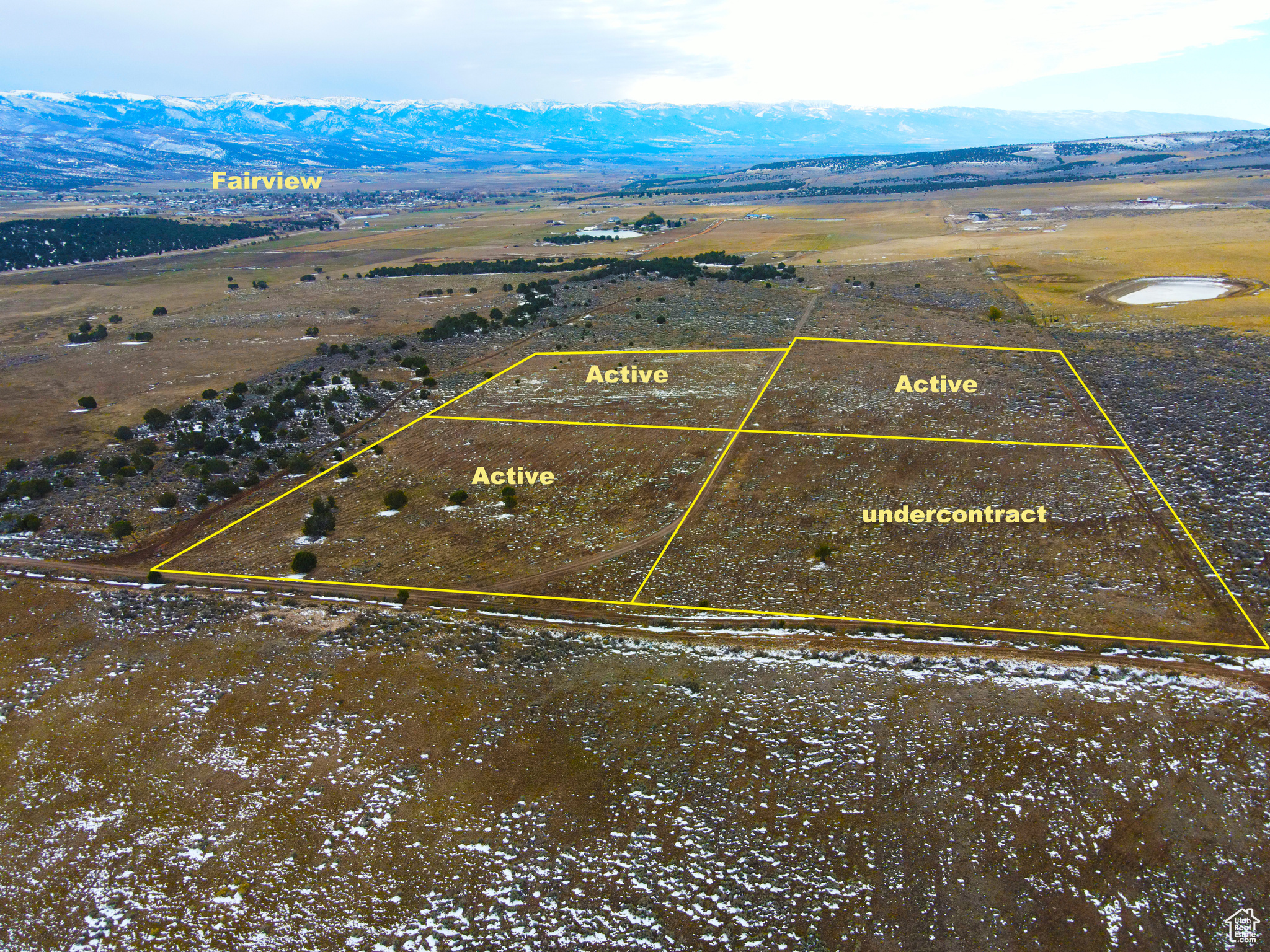 24300 N 9750 #7, Fairview, Utah image 8