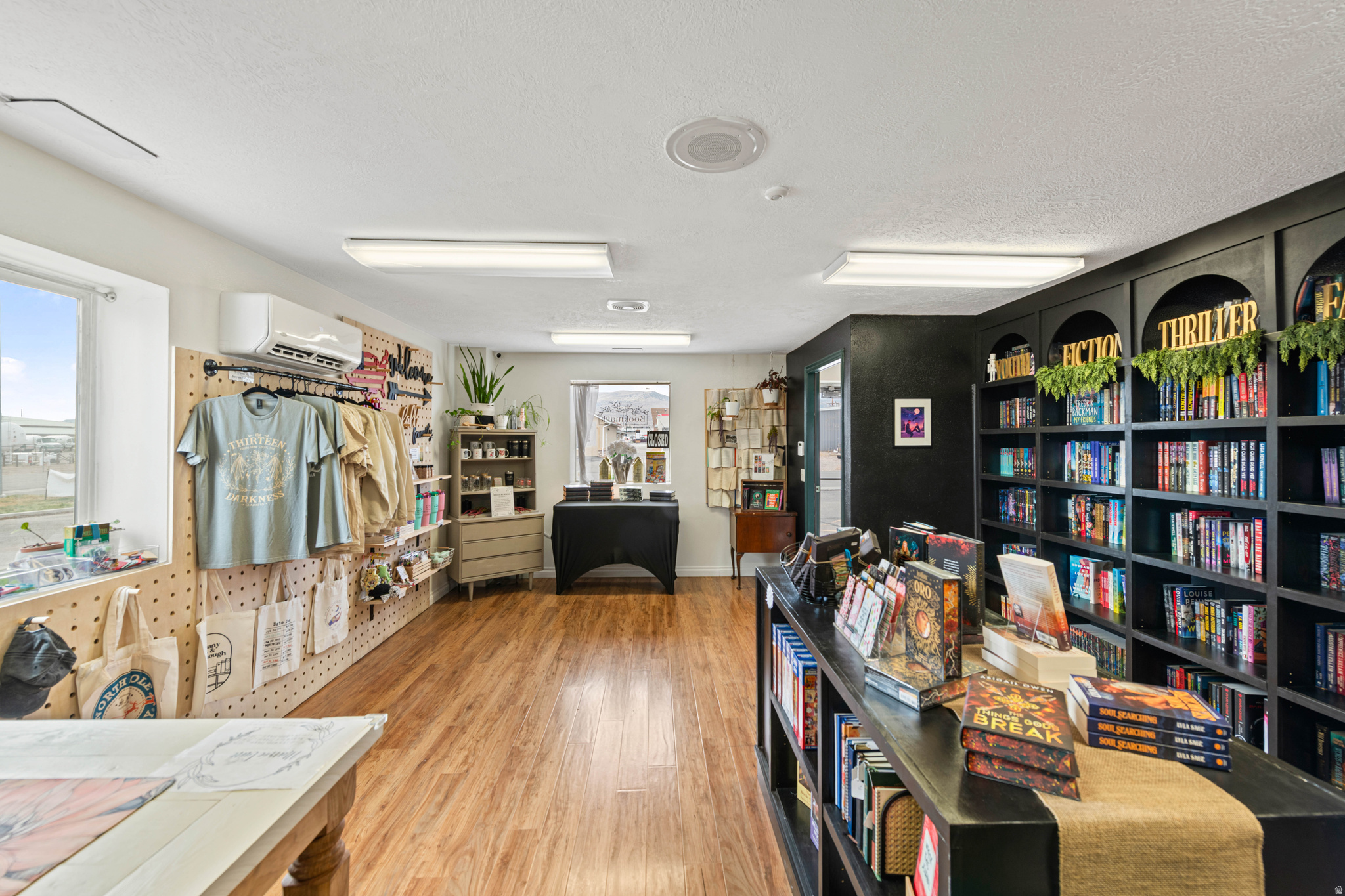 RICHFIELD COMMERCIAL CENTER - Commercial Sale