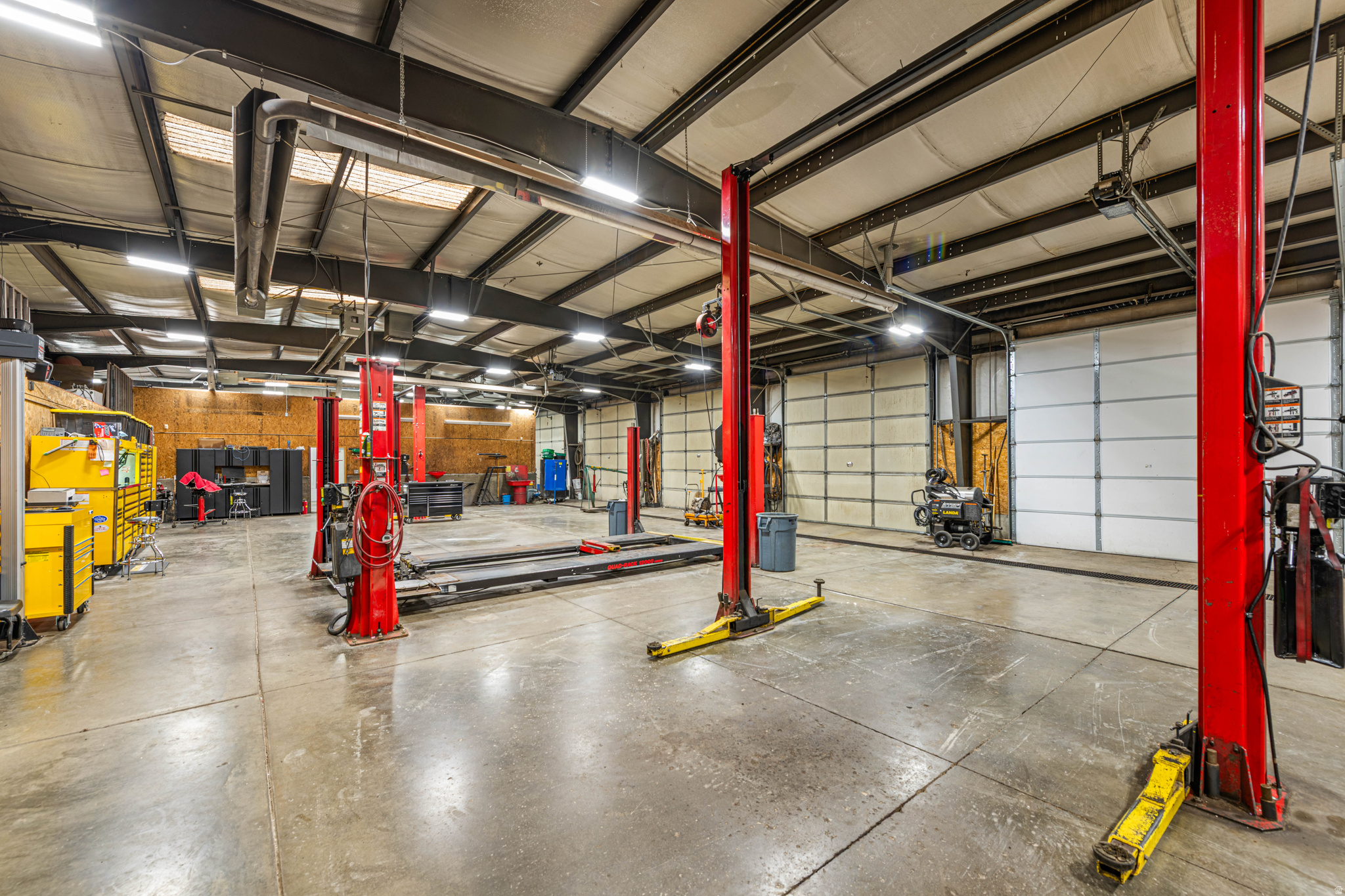 RICHFIELD COMMERCIAL CENTER - Commercial Sale