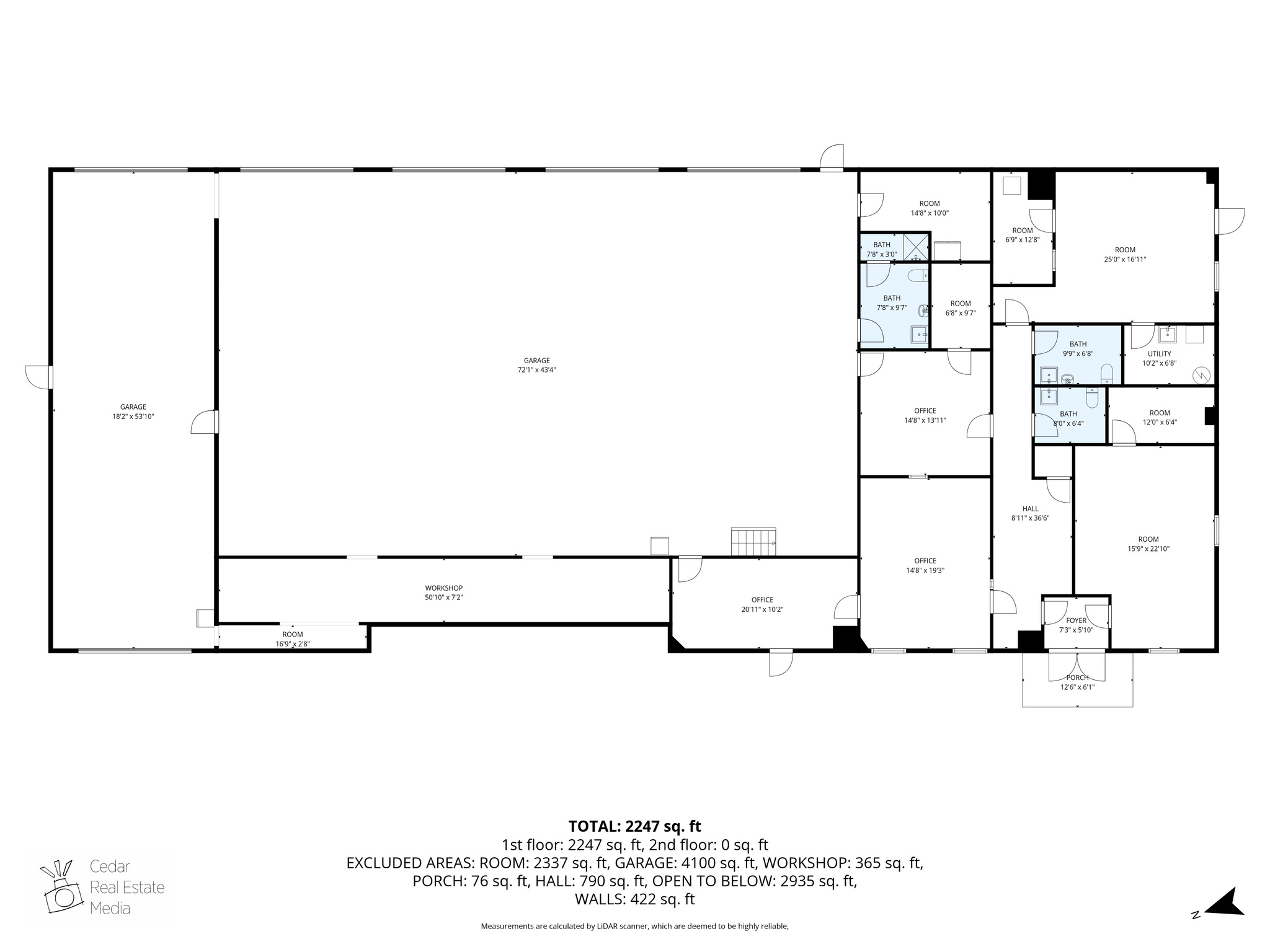 RICHFIELD COMMERCIAL CENTER - Commercial Sale