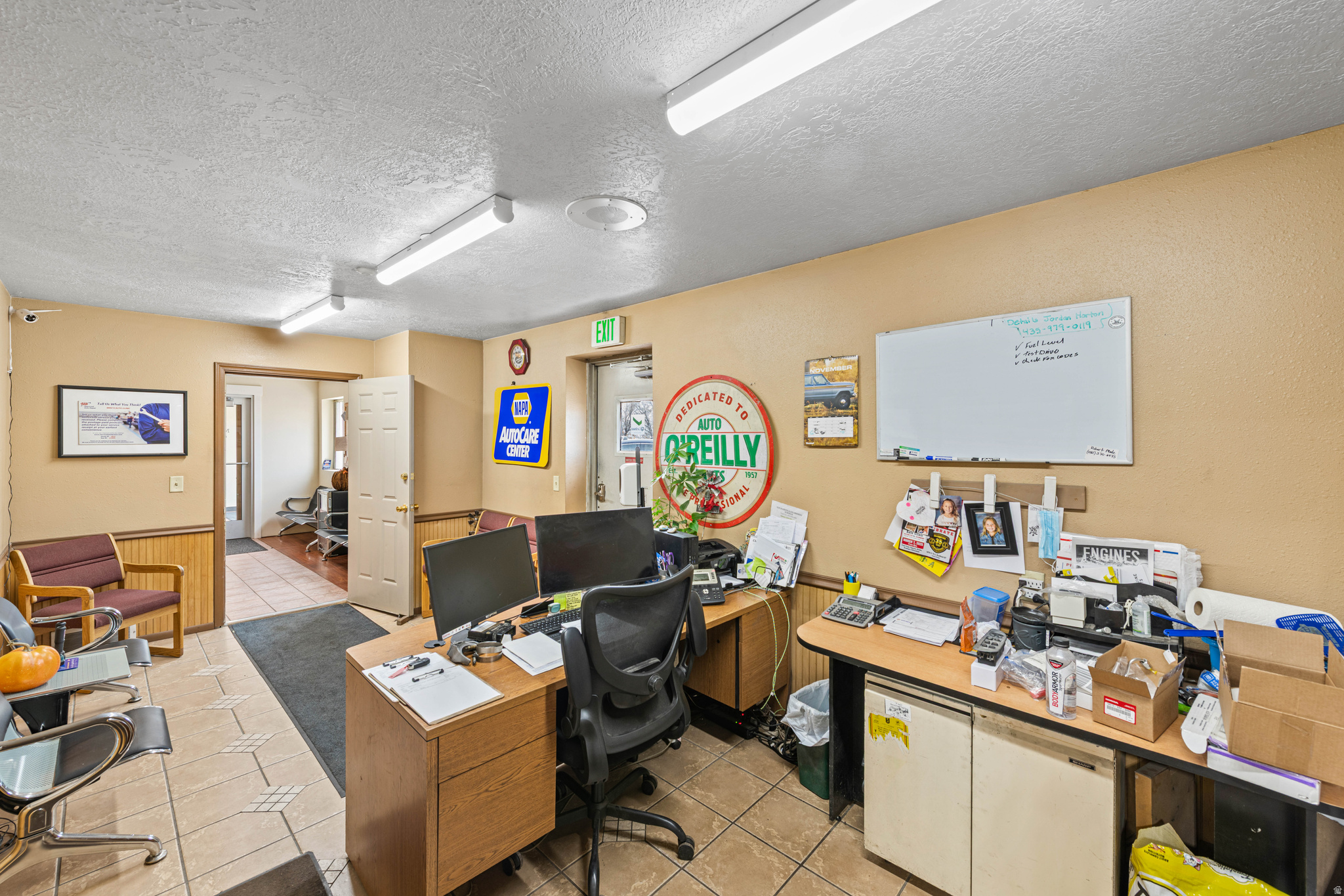 RICHFIELD COMMERCIAL CENTER - Commercial Sale