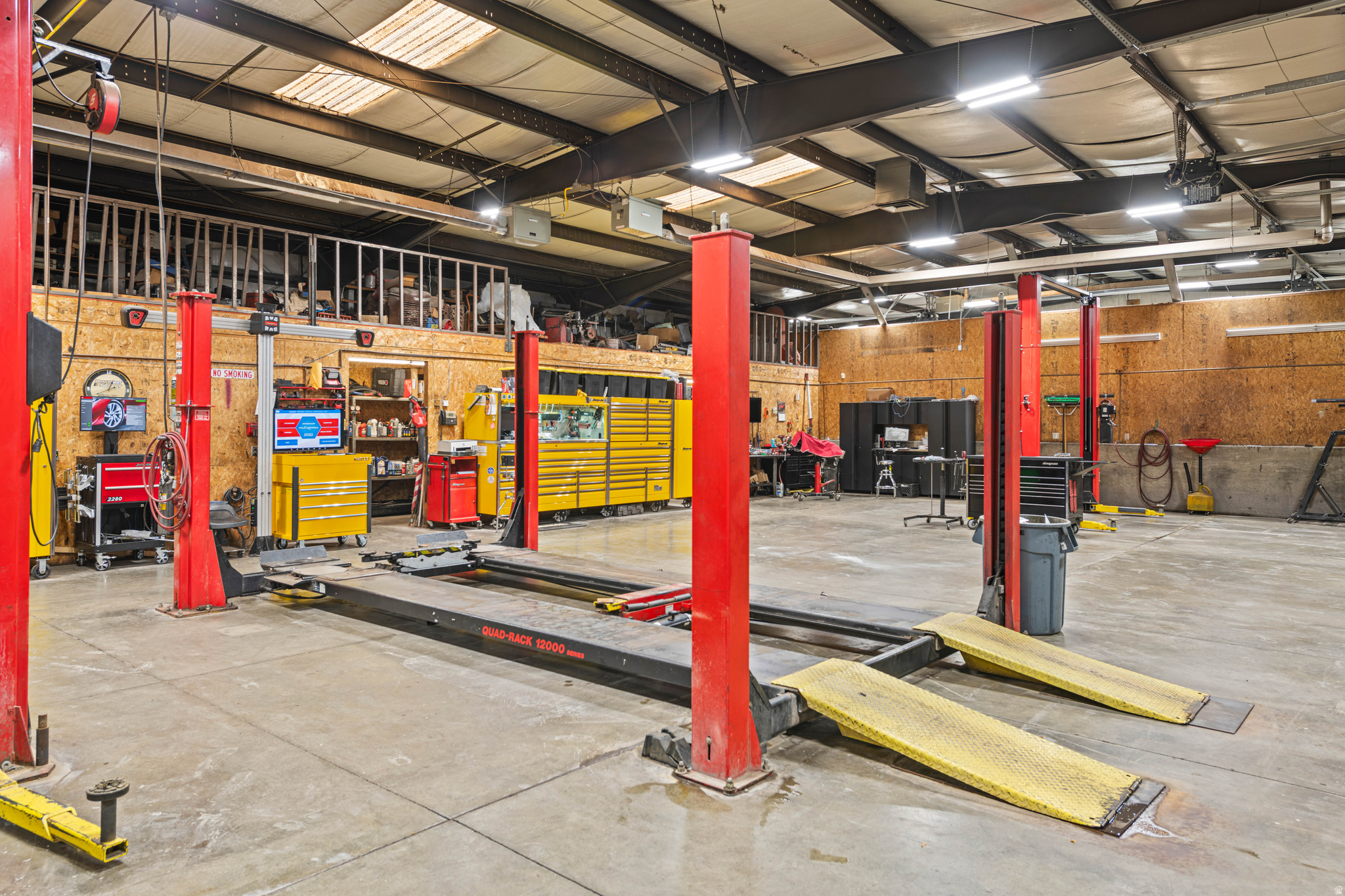 RICHFIELD COMMERCIAL CENTER - Commercial Sale