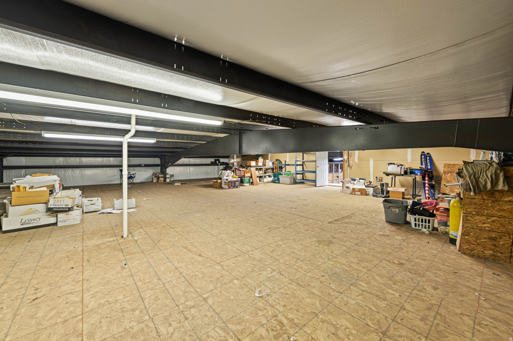 RICHFIELD COMMERCIAL CENTER - Commercial Sale