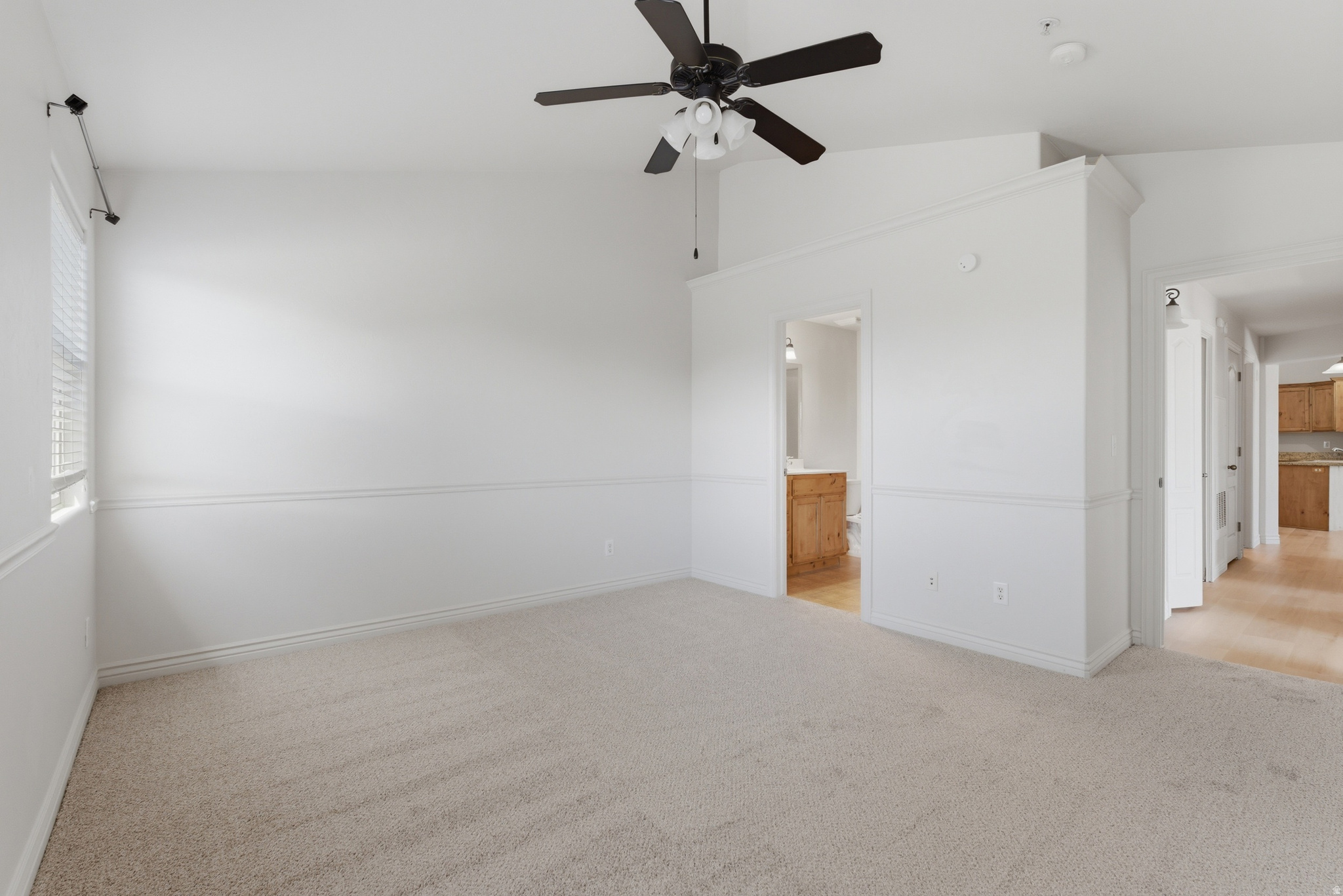 BELLE MONET - Residential