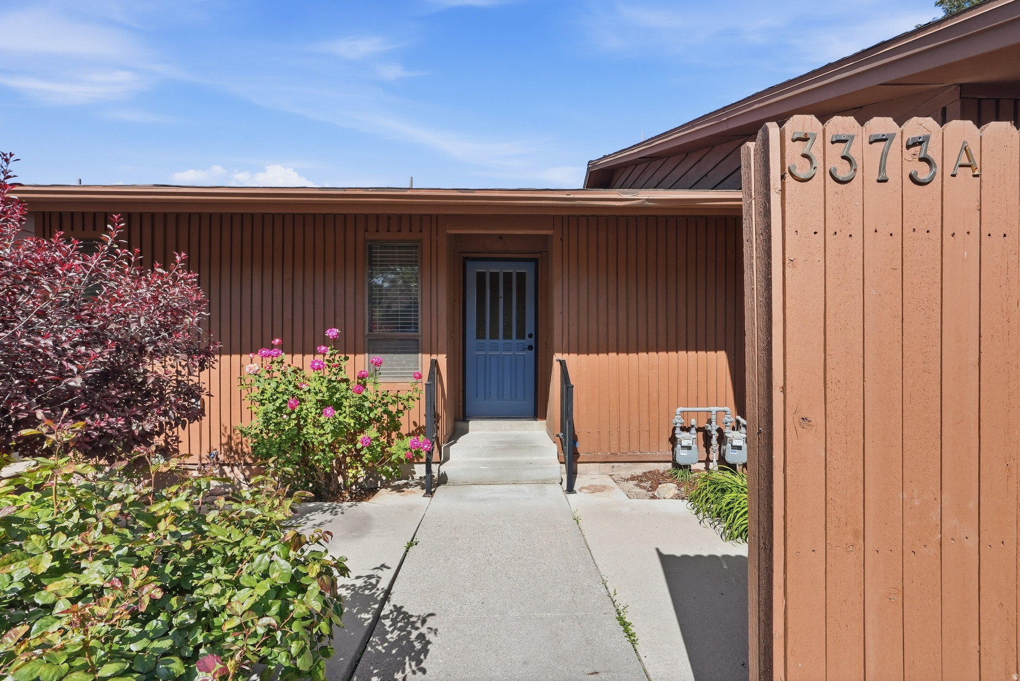 CAPSTONE PHASE #2 - Residential
