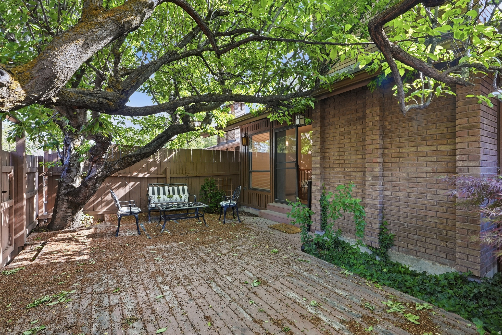 CAPSTONE PHASE #2 - Residential