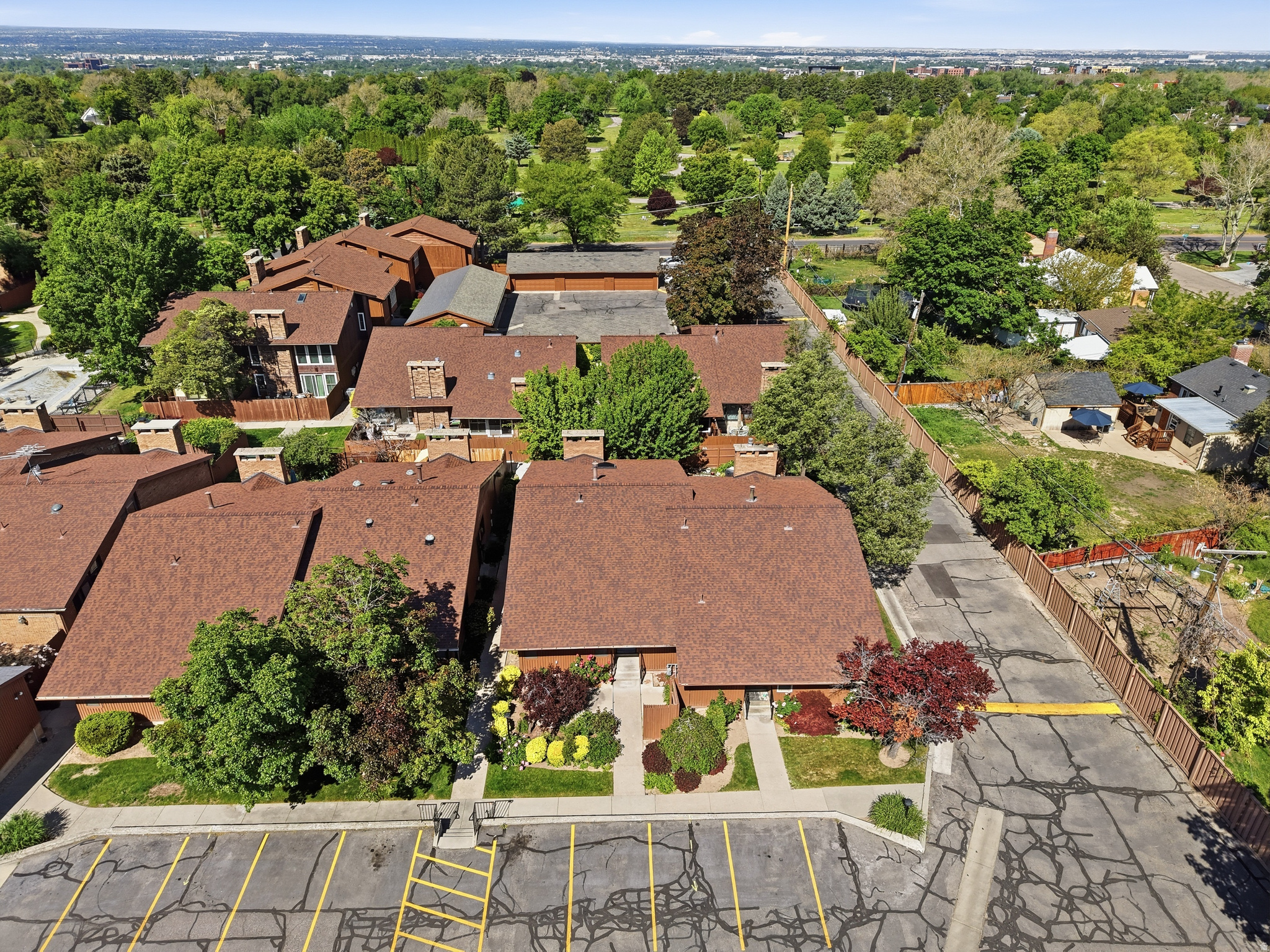 CAPSTONE PHASE #2 - Residential