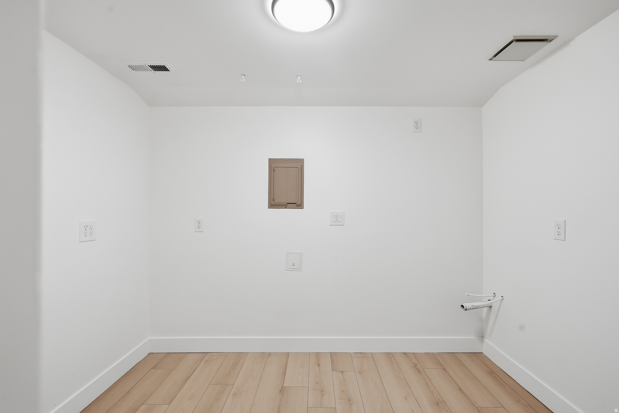 CAPSTONE PHASE #2 - Residential