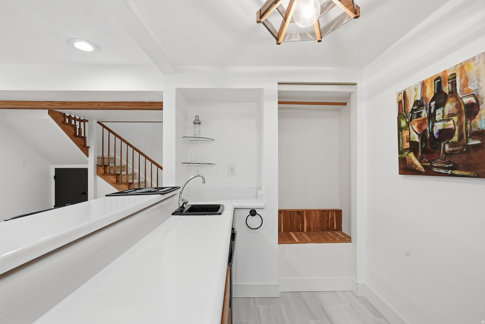 CAPSTONE PHASE #2 - Residential