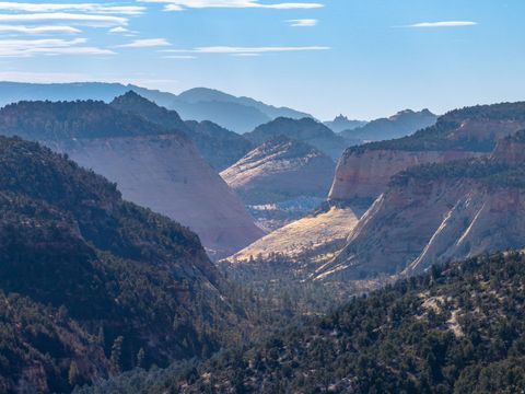 Tiny photo for 6 S NORTH FORK RD, Orderville, UT 84758 (MLS # 2132724)