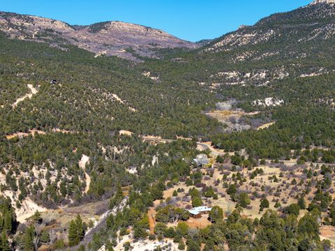 Tiny photo for 6 S NORTH FORK RD, Orderville, UT 84758 (MLS # 2132724)