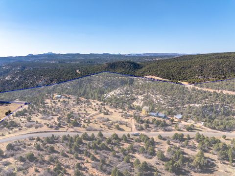 Tiny photo for 6 S NORTH FORK RD, Orderville, UT 84758 (MLS # 2132724)