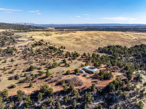 Tiny photo for 6 S NORTH FORK RD, Orderville, UT 84758 (MLS # 2132724)