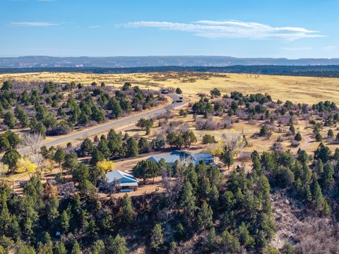 Tiny photo for 6 S NORTH FORK RD, Orderville, UT 84758 (MLS # 2132724)