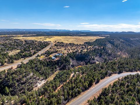 Tiny photo for 6 S NORTH FORK RD, Orderville, UT 84758 (MLS # 2132724)