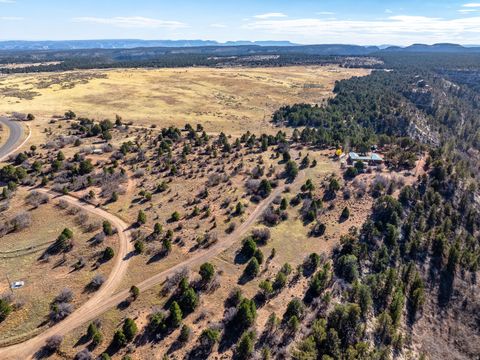 Tiny photo for 6 S NORTH FORK RD, Orderville, UT 84758 (MLS # 2132724)