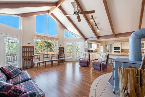 Tiny photo for 6 S NORTH FORK RD, Orderville, UT 84758 (MLS # 2132724)