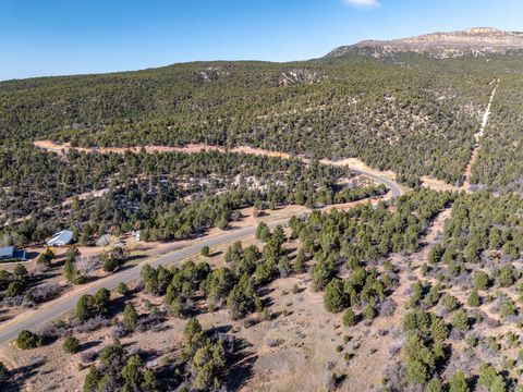 Tiny photo for 6 S NORTH FORK RD, Orderville, UT 84758 (MLS # 2132724)
