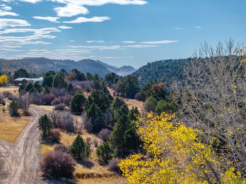 Tiny photo for 6 S NORTH FORK RD, Orderville, UT 84758 (MLS # 2132724)