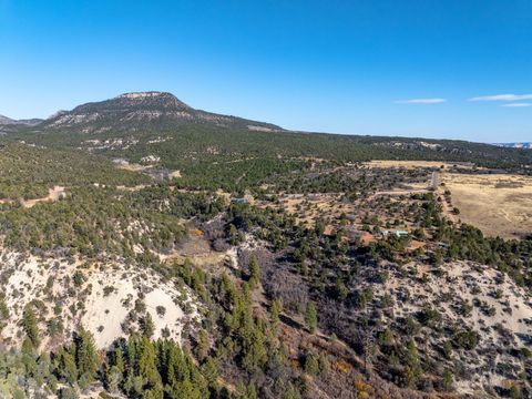 Tiny photo for 6 S NORTH FORK RD, Orderville, UT 84758 (MLS # 2132724)