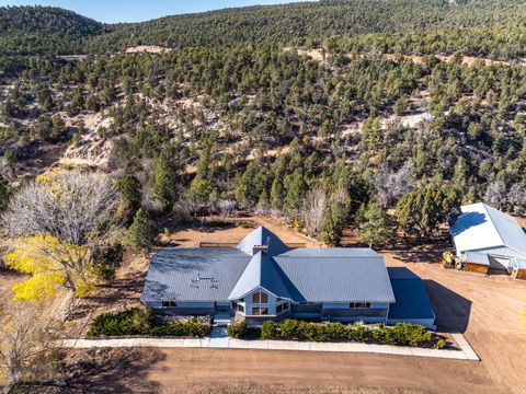 Tiny photo for 6 S NORTH FORK RD, Orderville, UT 84758 (MLS # 2132724)