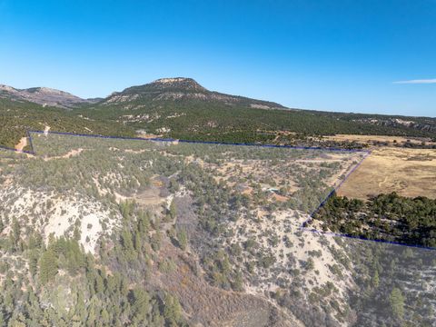 Tiny photo for 6 S NORTH FORK RD, Orderville, UT 84758 (MLS # 2132724)